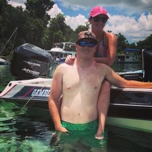 Meet your Posher, Allison